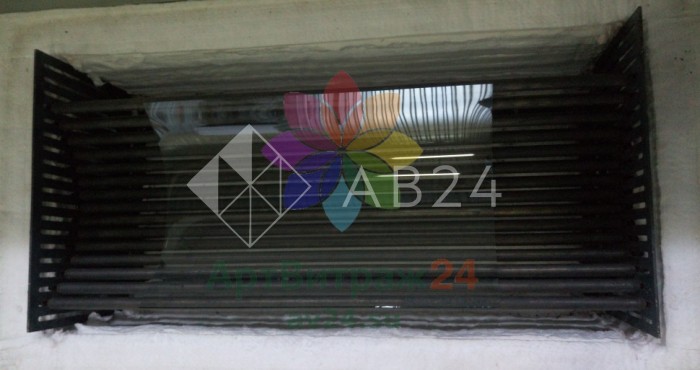 Универсальная форма для моллирования стекла