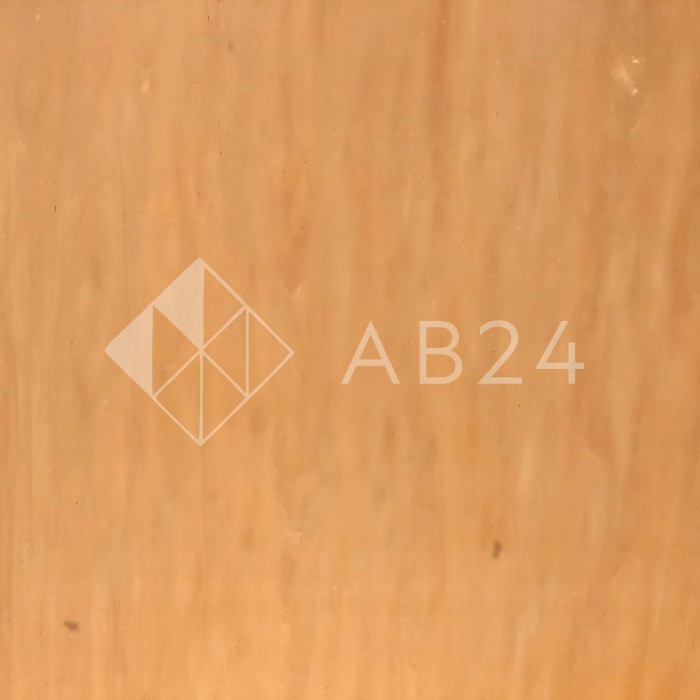 Стекло витражное AV 891-61S, целый лист - 78 х 96 cм.