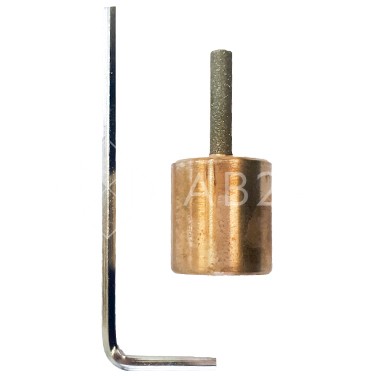 Шлифовальная головка АртВитраж24 3 мм, стандарт