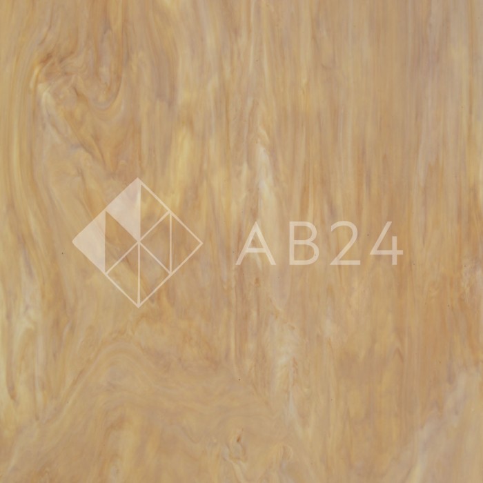 Стекло витражное AV 315-6S, целый лист - 78 х 96 cм.