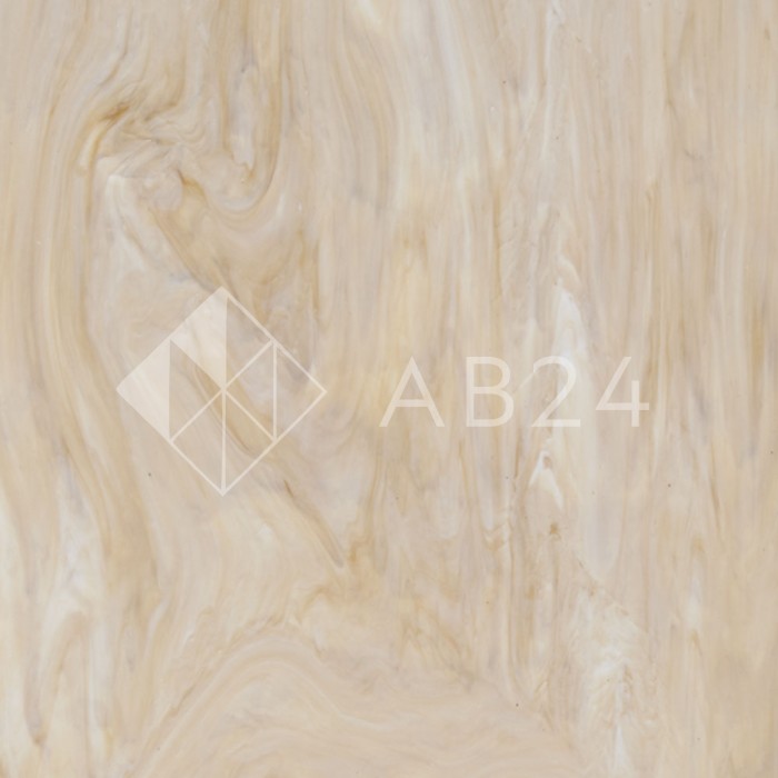 Стекло витражное AV 315-6S, целый лист - 78 х 96 cм.