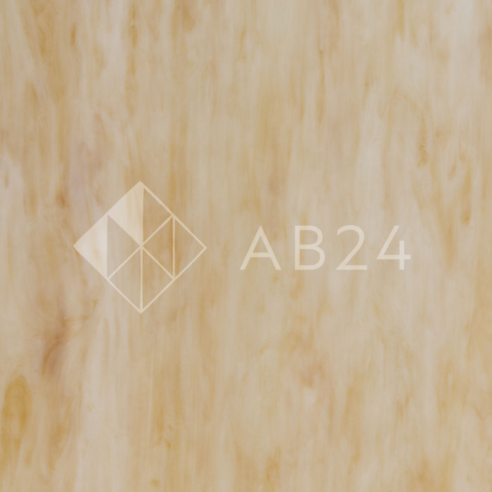 Стекло витражное AV 315-1S четверть листа (39 х 48 см)