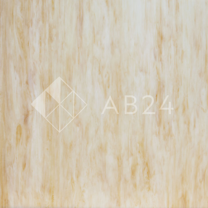 Стекло витражное AV 315-1S четверть листа (39 х 48 см)