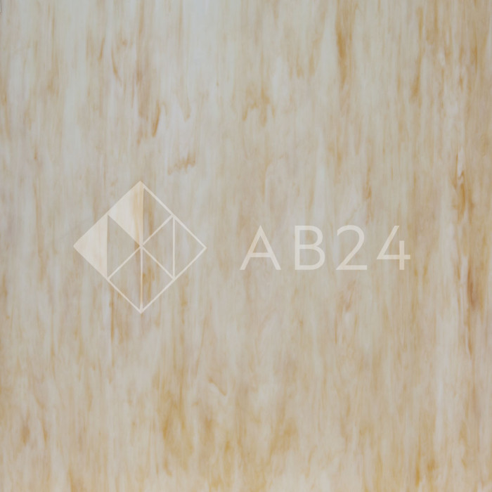 Стекло витражное AV 315-1S четверть листа (39 х 48 см)