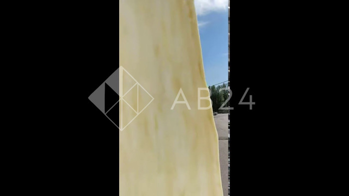 Стекло витражное AV 315-1S четверть листа (39 х 48 см)