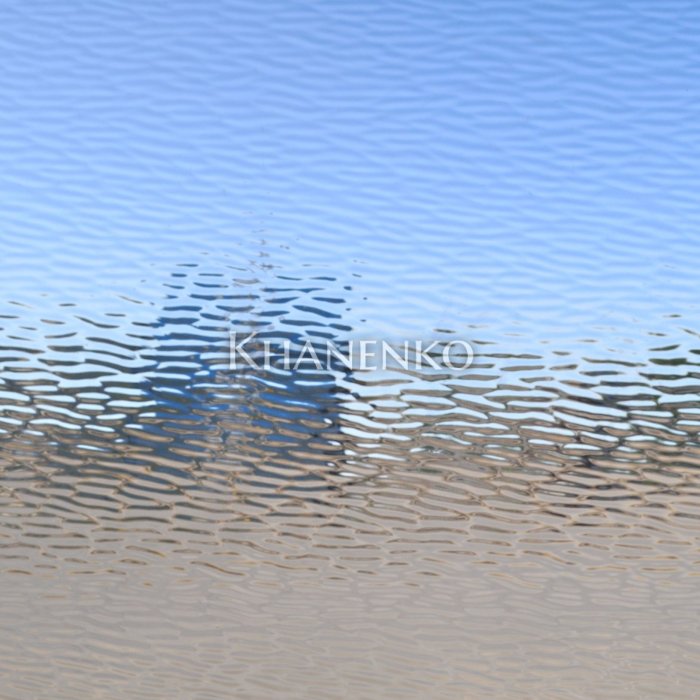 Стекло витражное AV Clear Water small