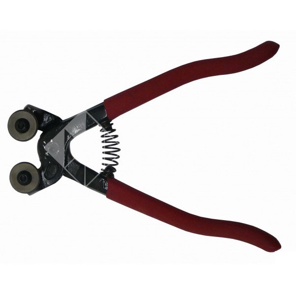 Кусачки аналог для мозаики Zag-Zag без мешка, для резки стекла