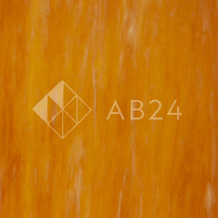 Стекло витражное AV 319-1S, целый лист - 78 х 96 cм.