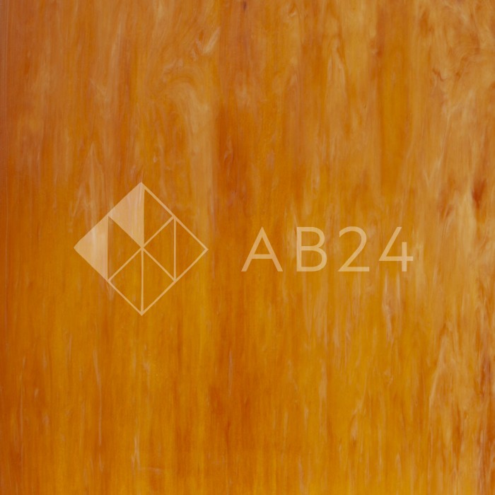 Стекло витражное AV 319-1S, целый лист - 78 х 96 cм.