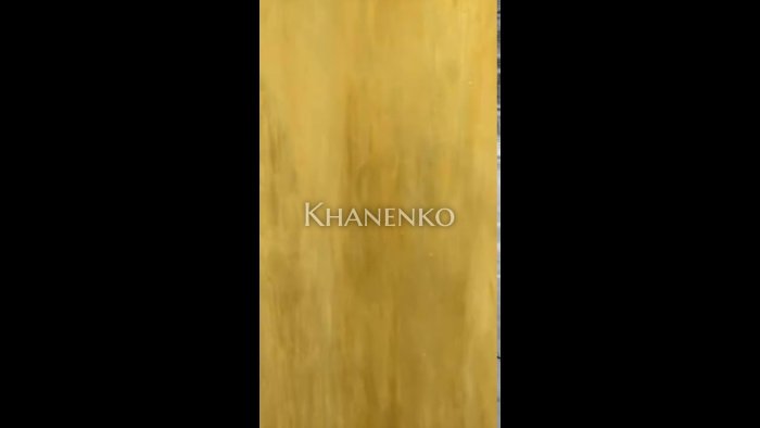 Стекло витражное AV 319-1S, целый лист - 78 х 96 cм.