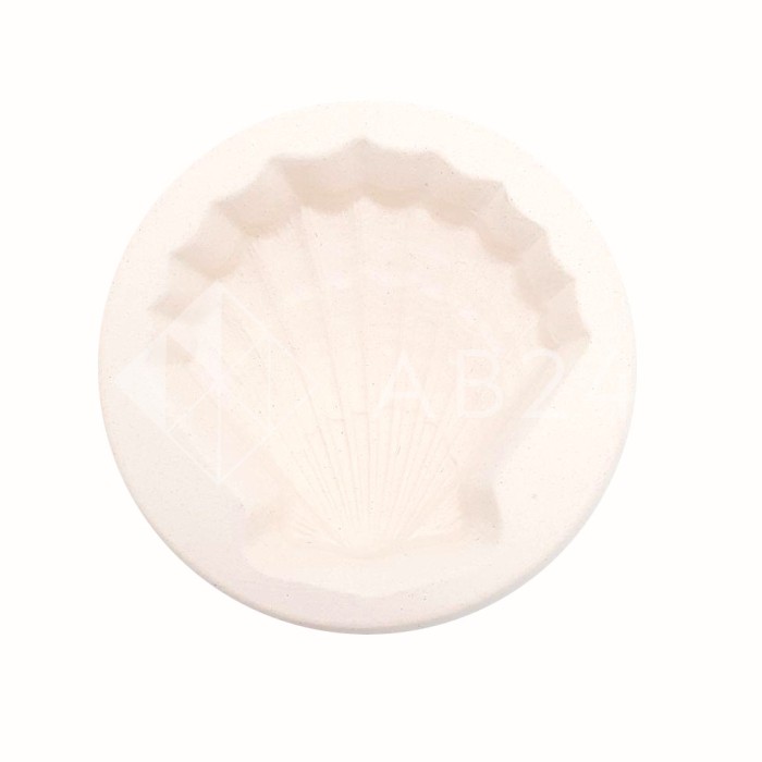 Форма для фьюзинга Ракушка ВМ-Р-01