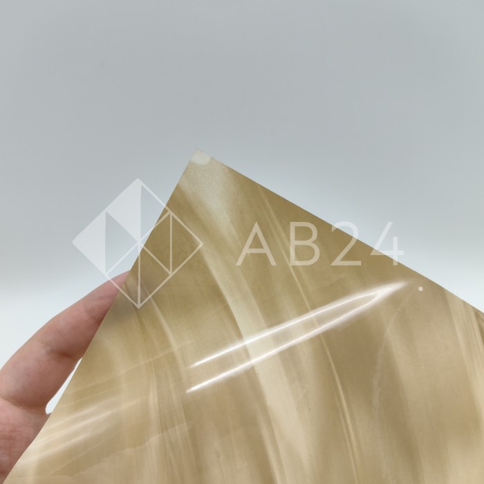 Витражная пленка Decra Led SR4317 (SF 317)