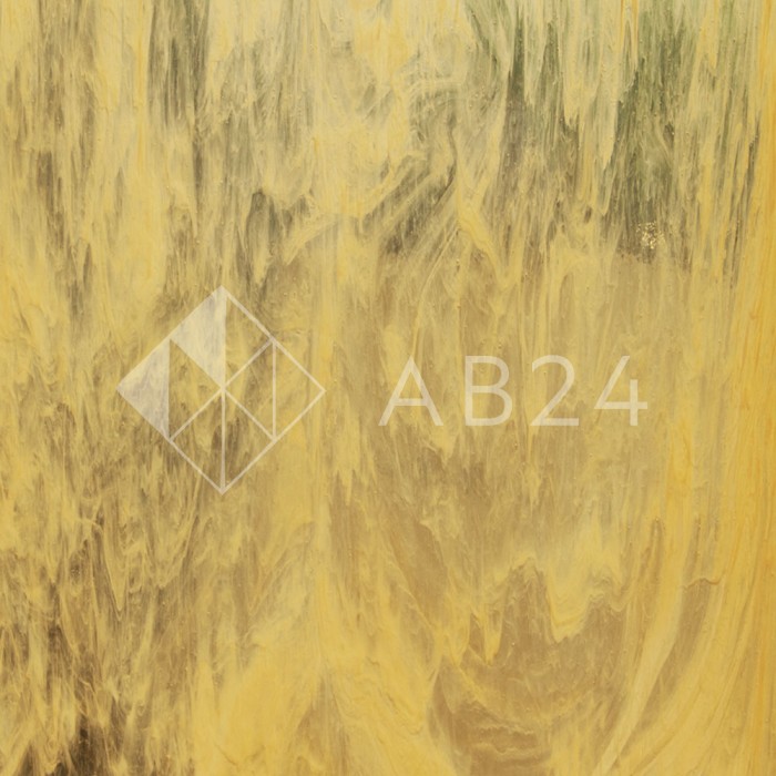 Стекло витражное AV 319-02S, целый лист - 78 х 96 cм.