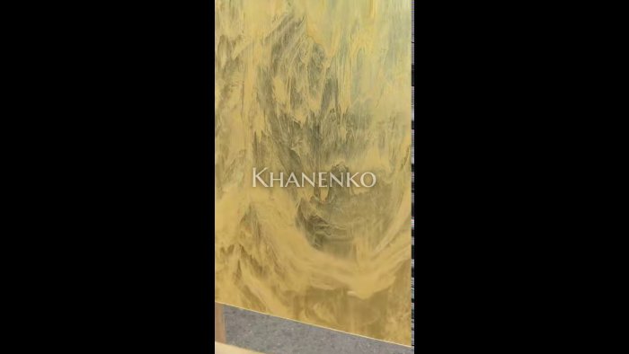 Стекло витражное AV 319-02S, целый лист - 78 х 96 cм.