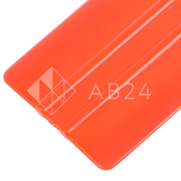 Ракель оранжевый АртВитраж24