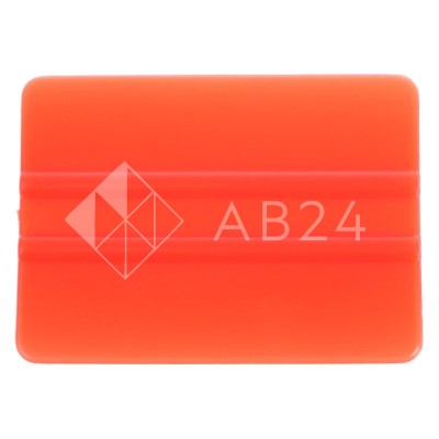 Ракель оранжевый АртВитраж24