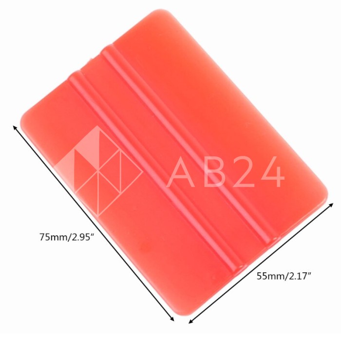 Ракель оранжевый АртВитраж24