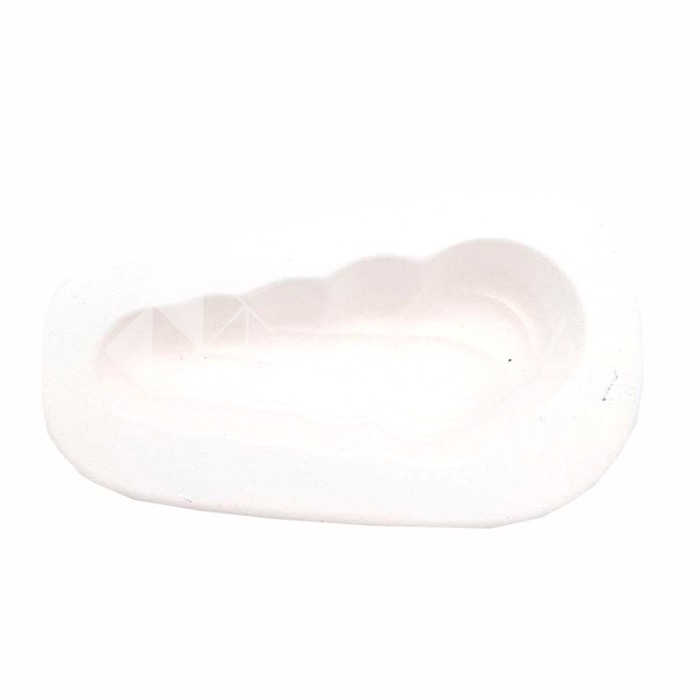 Форма для фьюзинга Ракушка ВМ-Р-02