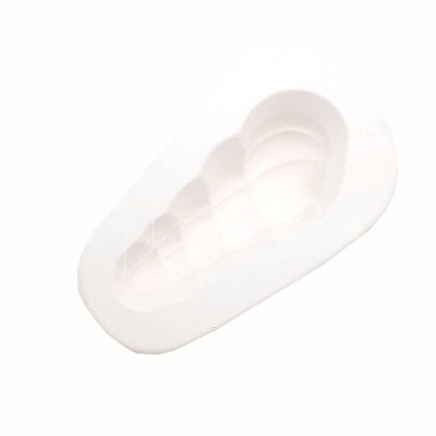 Форма для фьюзинга Ракушка ВМ-Р-02