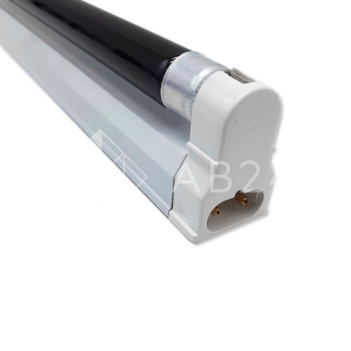 УФ-лампа с основой 30 см 8 Вт