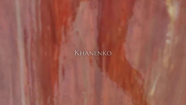 Стекло витражное AV 317-6S, целый лист - 78 х 96 cм.