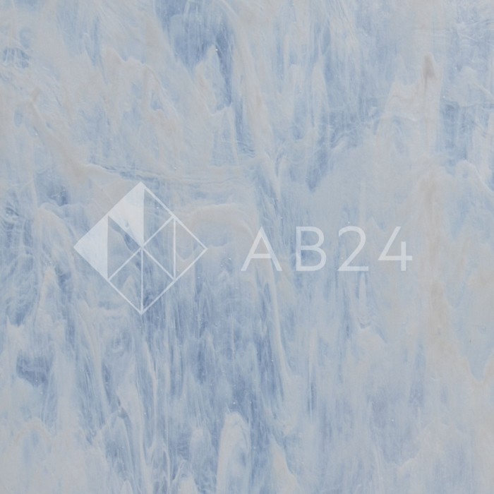 Стекло витражное AV 308S, целый лист - 78 х 96 cм.