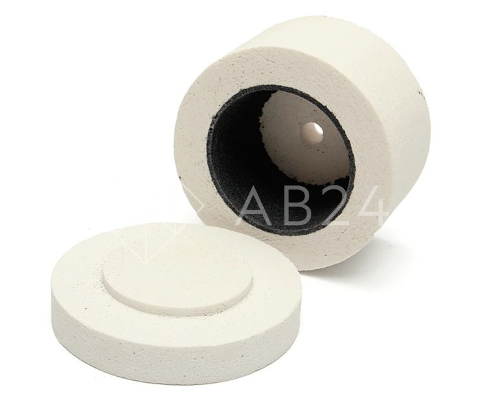 Печь для фьюзинга в микроволновке Ø19.5 см АВ24