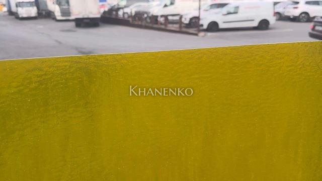 Стекло витражное AV 161RR, целый лист - 78 х 96 cм.