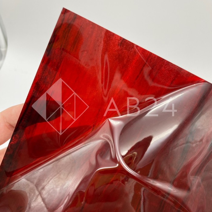 Витражная пленка Decra Led SR2109 E (SF 109) ЭКОНОМ