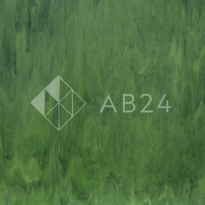 Стекло витражное AV 826-72S, целый лист - 78 х 96 cм.