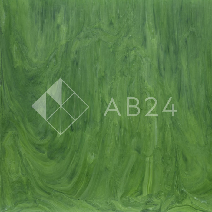 Стекло витражное AV 826-72S, целый лист - 78 х 96 cм.