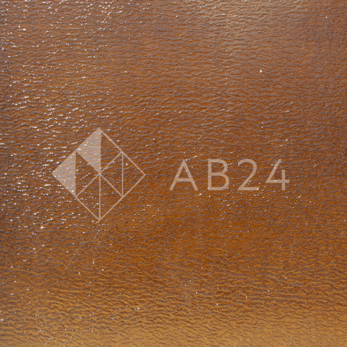 Стекло витражное AV 518-2RR пол-листа (78 х 48 см)
