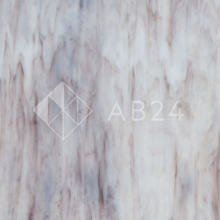 Стекло витражное AV 347-1S, целый лист - 78 х 96 cм.