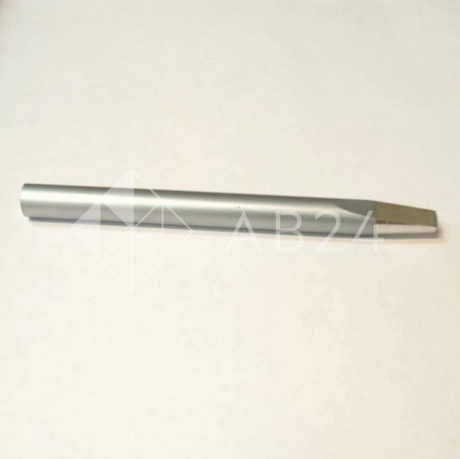 Жало для паяльника в виде отвертки, 6 мм