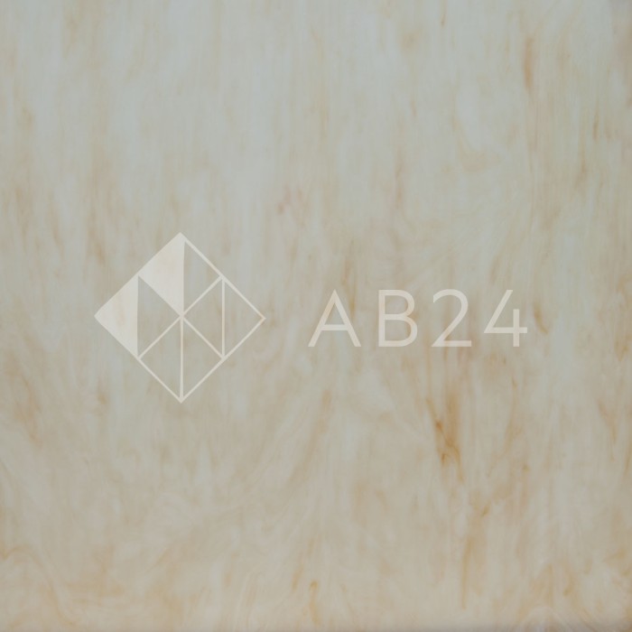 Стекло витражное AV 315-02S, целый лист - 78 х 96 cм.