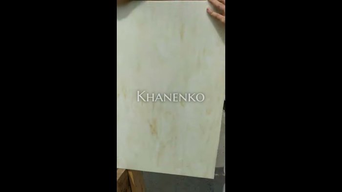 Стекло витражное AV 315-02S, целый лист - 78 х 96 cм.