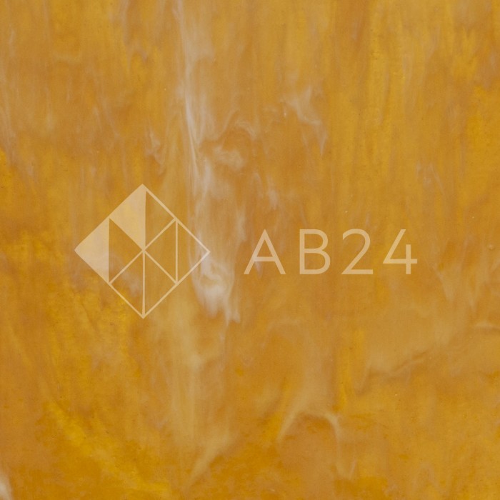 Стекло витражное AV 319-01S, целый лист - 78 х 96 cм.