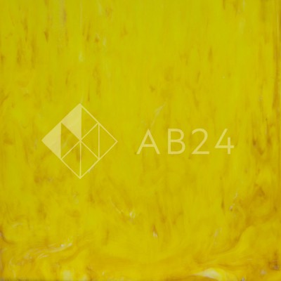 Стекло витражное AV 367-1S, целый лист - 78 х 96 cм.