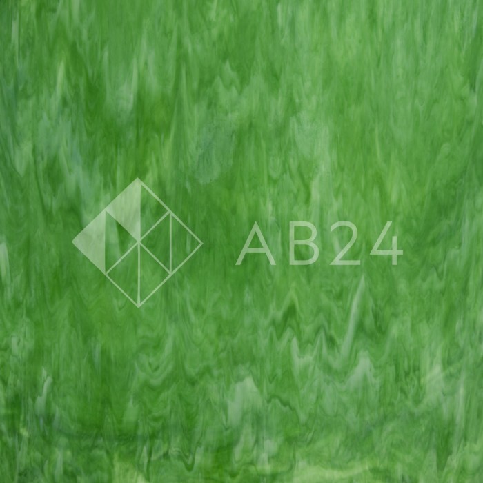 Стекло витражное AV 327-6S, целый лист - 78 х 96 cм.