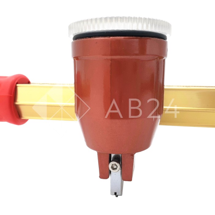 Стеклорез-быстрорез 120 см