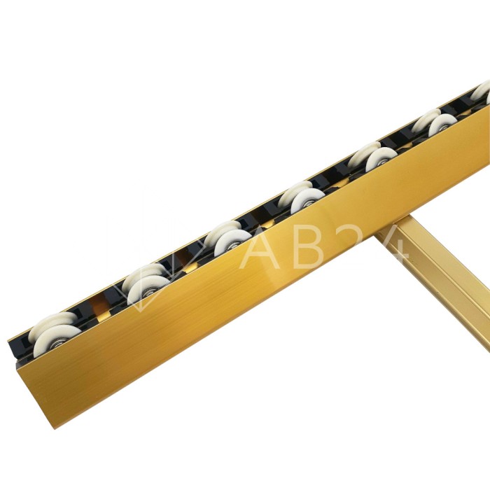 Стеклорез-быстрорез 120 см