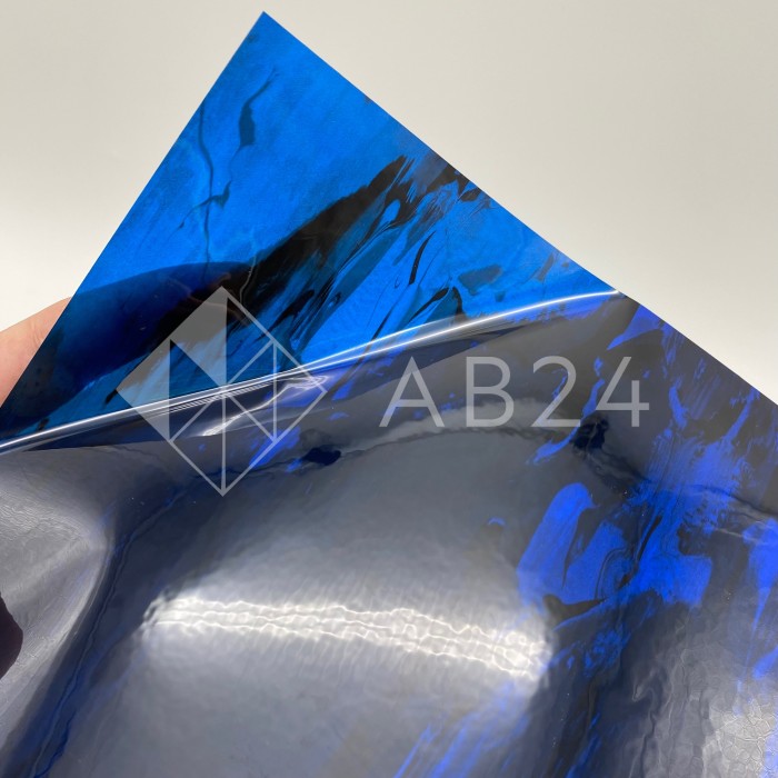 Витражная пленка Decra Led SR2106 (SF 106)