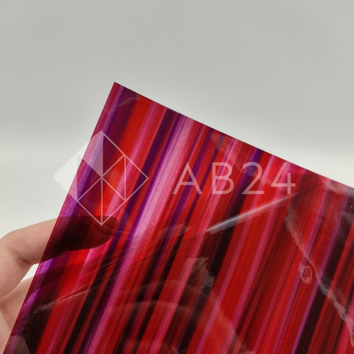 Витражная пленка Decra Led SR5403 (SF 403)