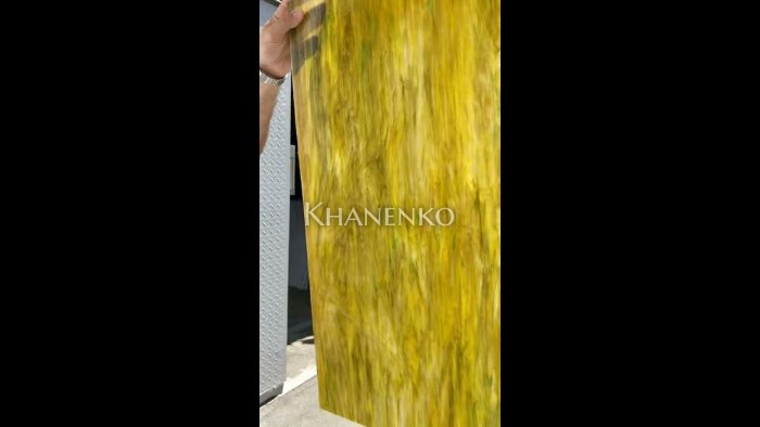 Стекло витражное AV 6024-86S, целый лист - 78 х 96 cм.