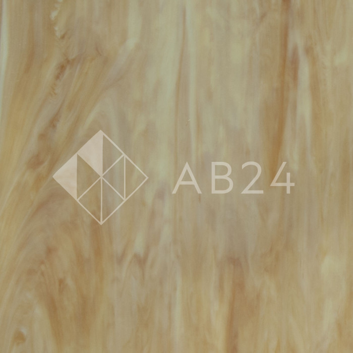 Стекло витражное AV 315-2S, целый лист - 78 х 96 cм.