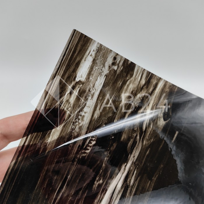 Витражная пленка Decra Led SR3259.1 (SF 259)