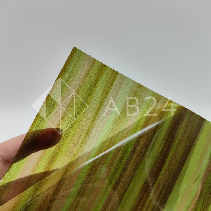 Витражная пленка Decra Led SR5404 (SF 404)