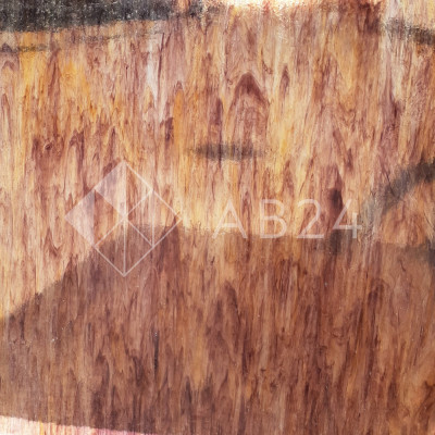 Стекло витражное AV 441-15S пол-листа (78 х 48 см)