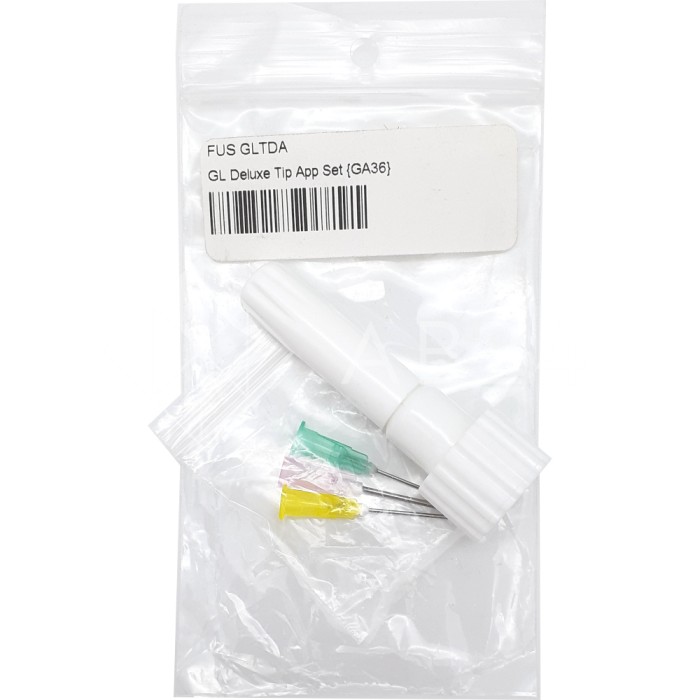 Набор аппликаторов наконечников Glassline Deluxe
