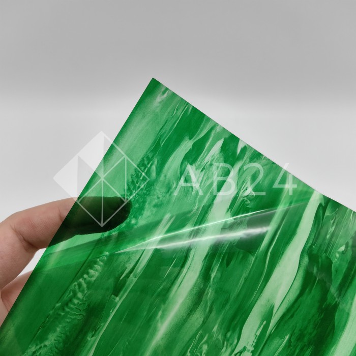 Витражная пленка Decra Led SR3252.1 (SF 252)